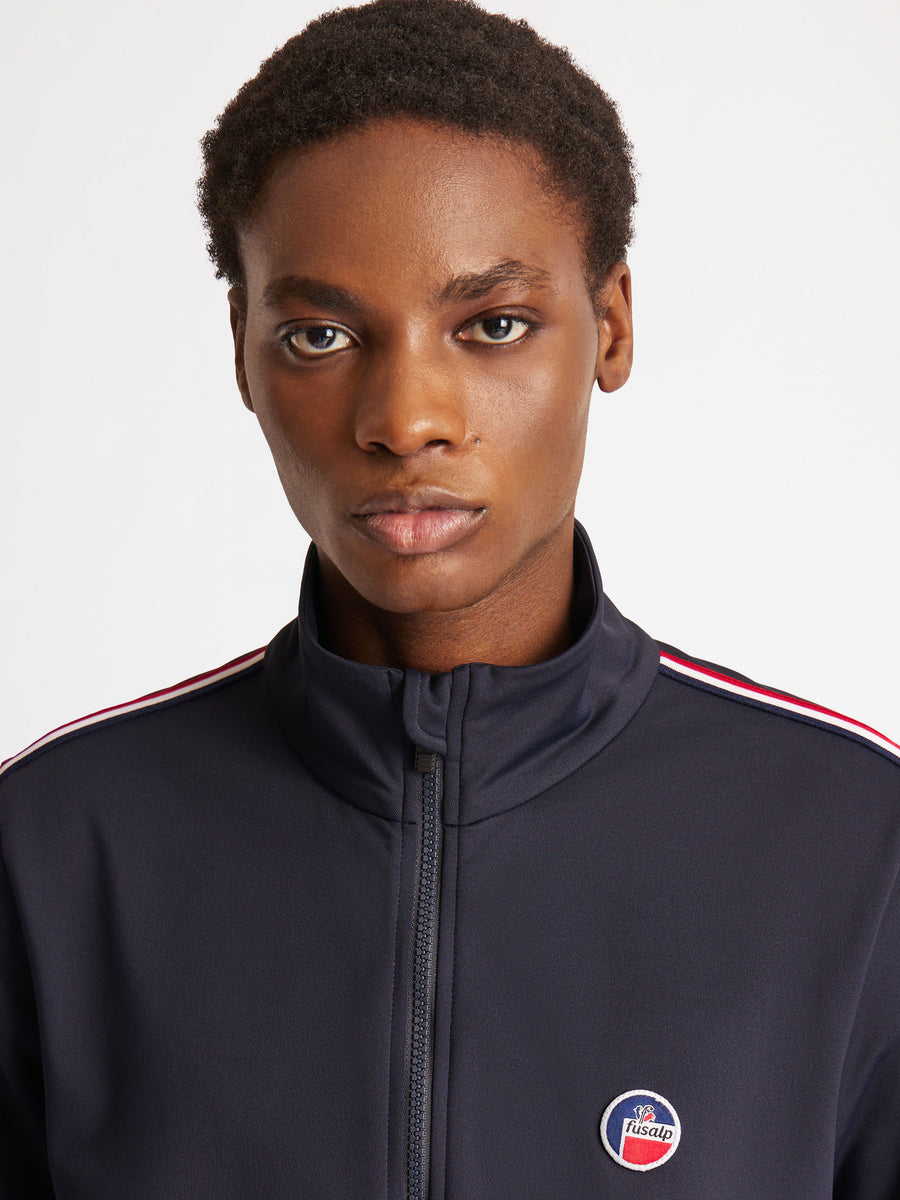 VESTE TECHNIQUE MARIOZIP