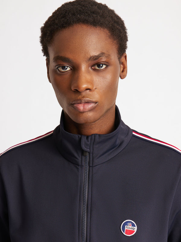 MARIOZIP LIGHTWEIGHT JACKET