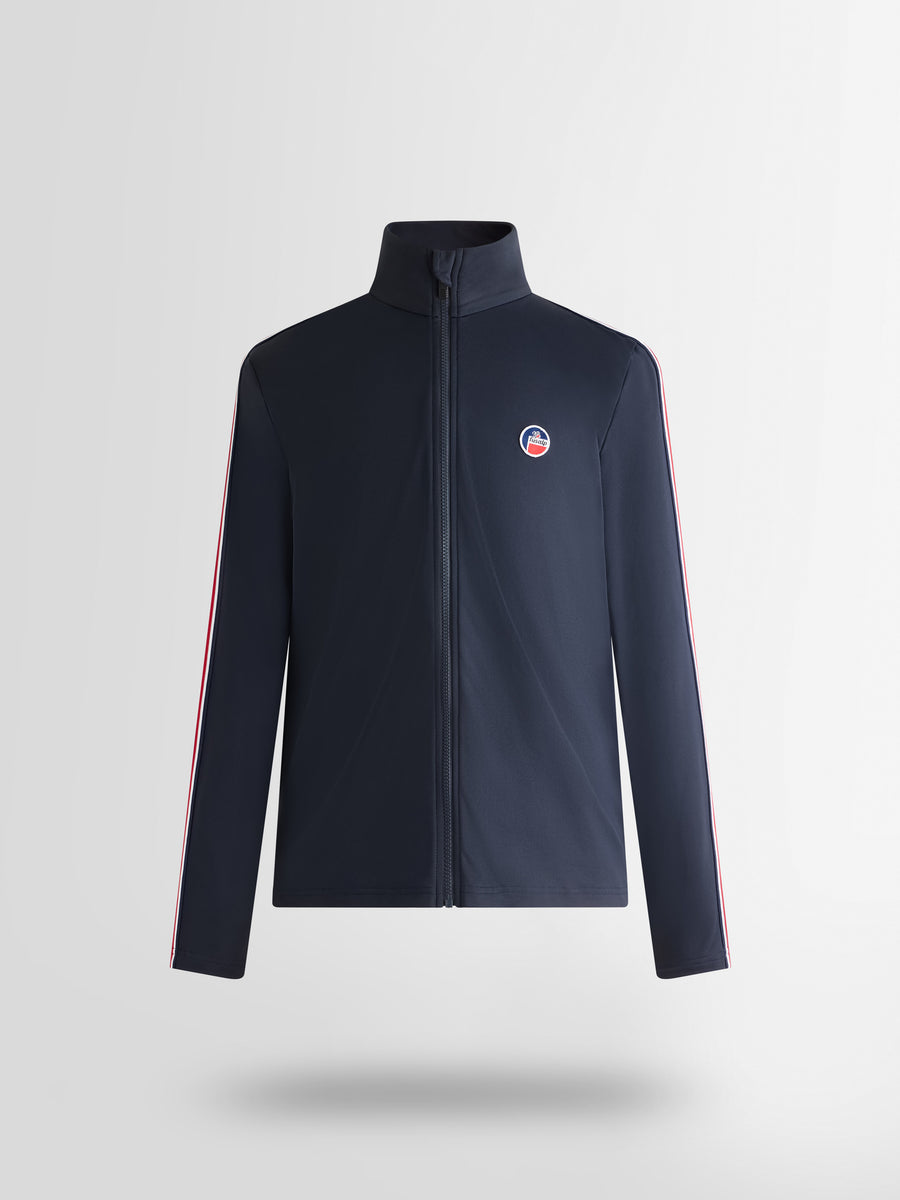 VESTE TECHNIQUE MARIOZIP