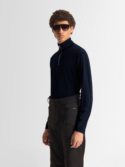 SOUS PULL NERIO