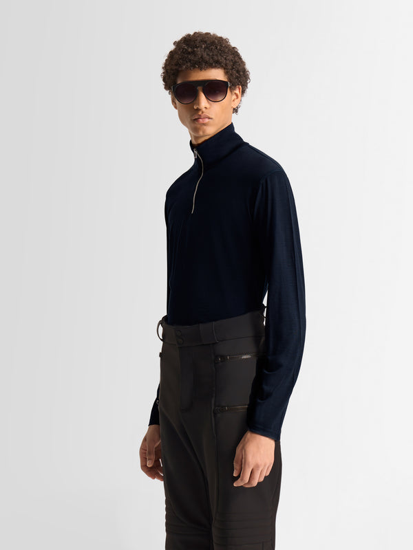 SOUS PULL DE SKI NERIO