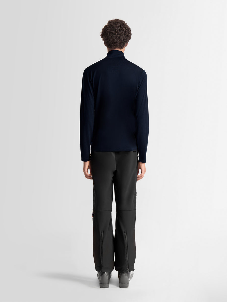 SOUS PULL DE SKI NERIO