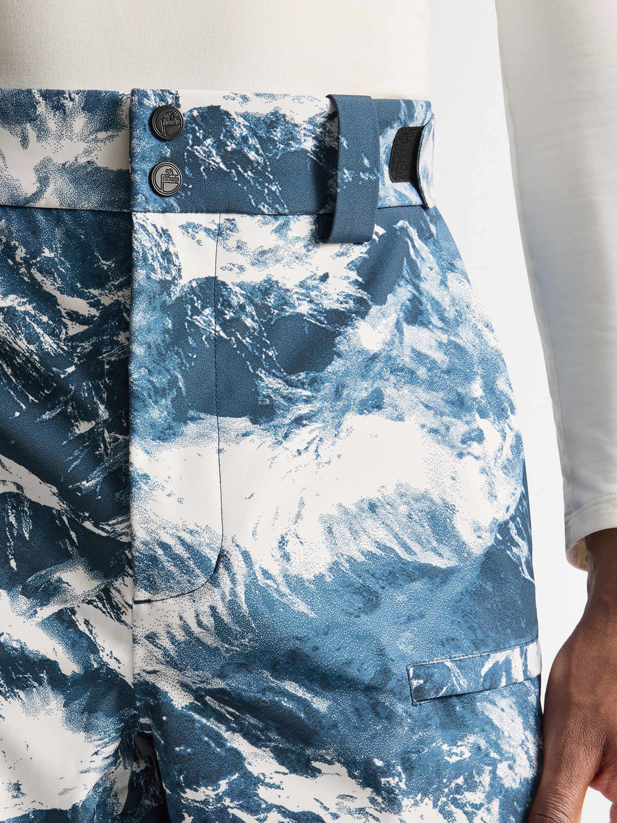 PANTALON DE SKI BRAKONZ MOUNTN