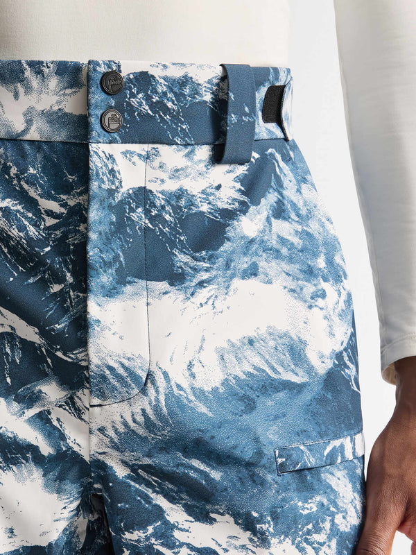 PANTALON DE SKI BRAKONZ MOUNTN