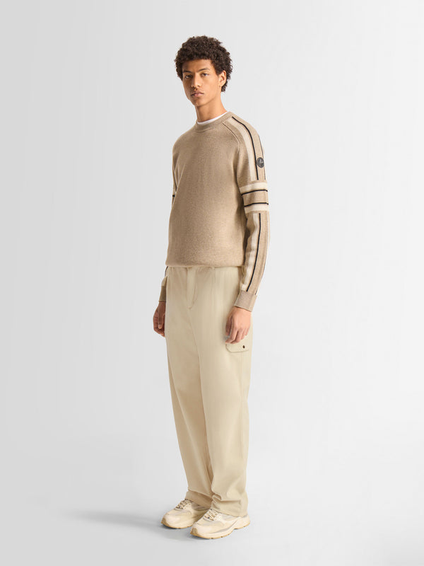 PANTALON ANILO VELVET