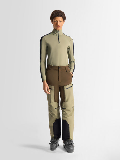 PANTALON DE SKI SIDYO