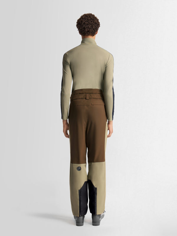 PANTALON DE SKI SIDYO