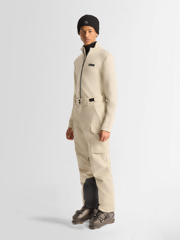 PANTALON DE SKI ARPIXO VELVET