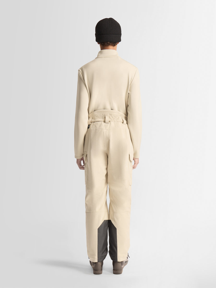 PANTALON DE SKI ARPIXO VELVET