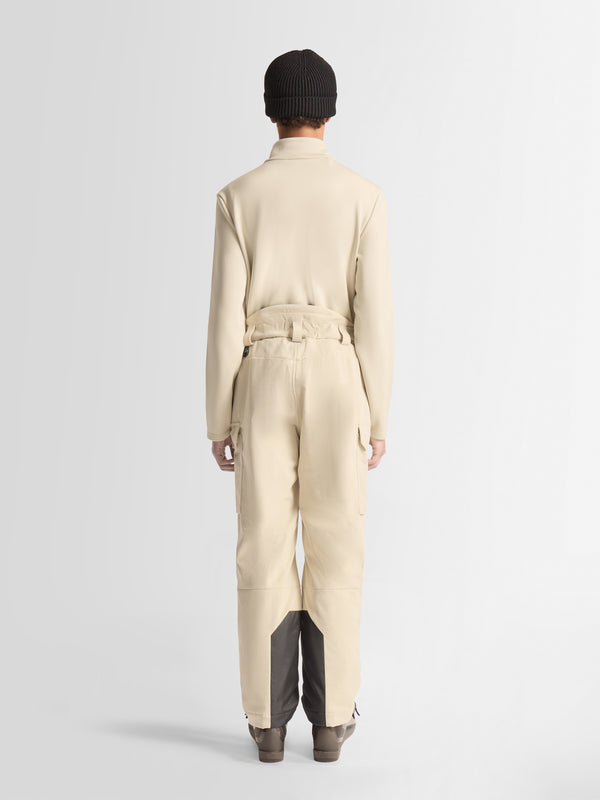 PANTALON DE SKI ARPIXO VELVET