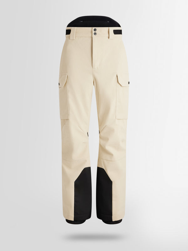 PANTALON DE SKI ARPIXO VELVET