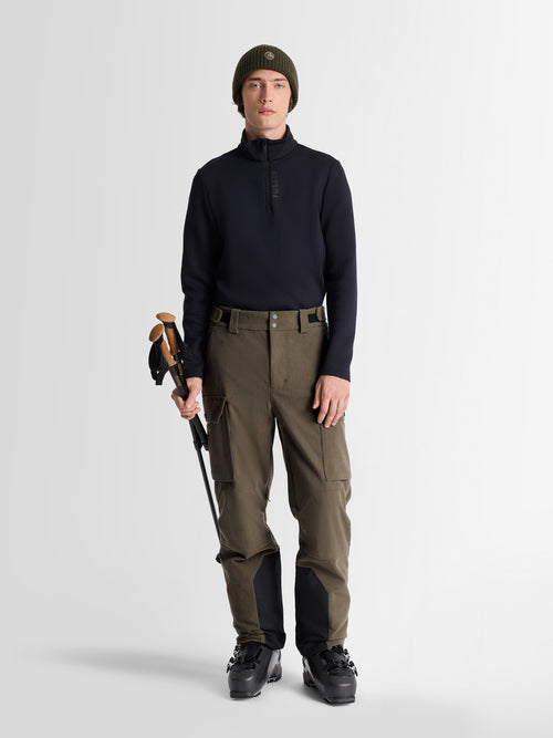 ARPIXO VELVET SKI PANT