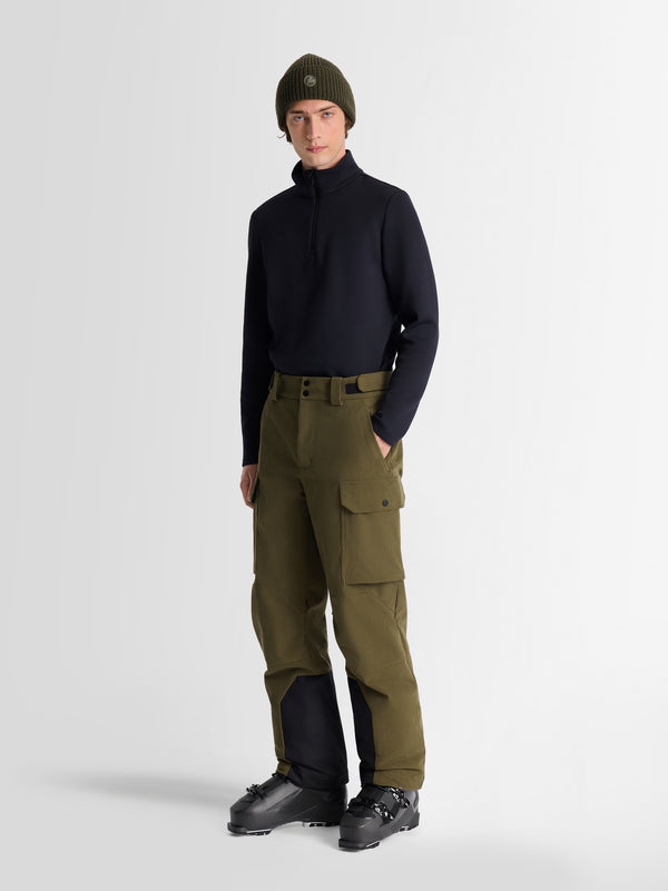 ARPIXO VELVET SKI PANT