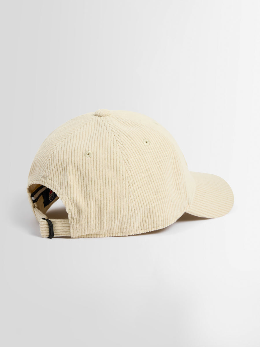 CASQUETTE VELVET
