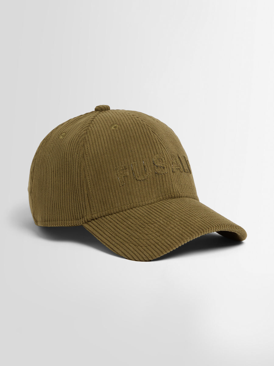 VELVET CAP