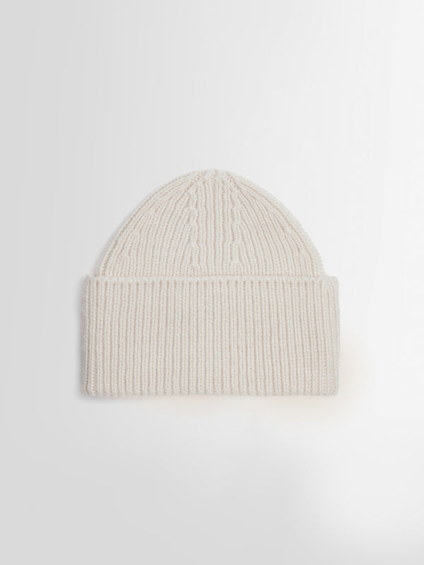 BONNET KNIT