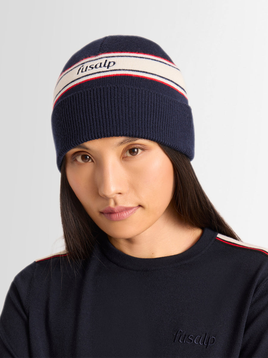 RETRO BEANIE