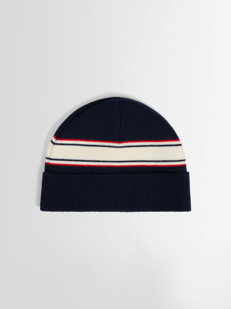 RETRO BEANIE