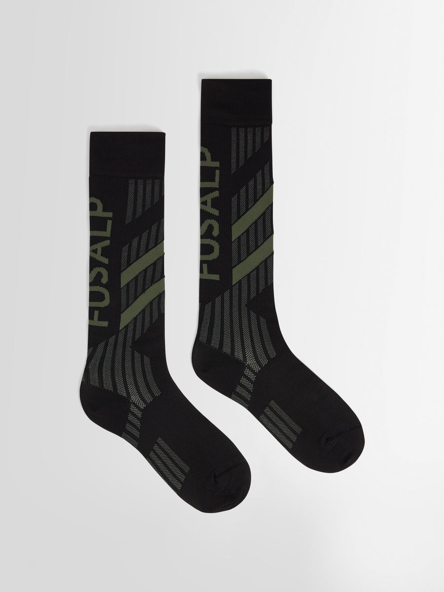 CHAUSSETTES SOCK TECH