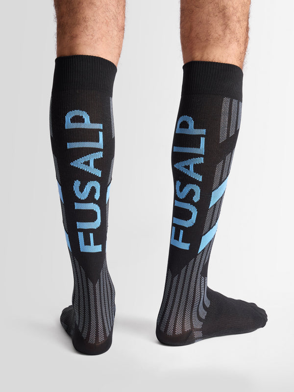 SOCK TECH SKI SOCKS