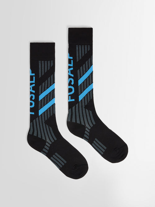 SOCK TECH SKI SOCKS