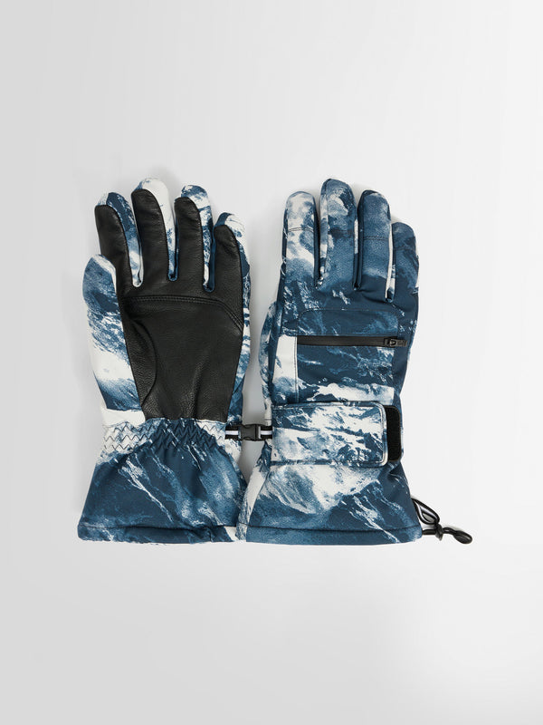 GANTS DE SKI MOUNTN
