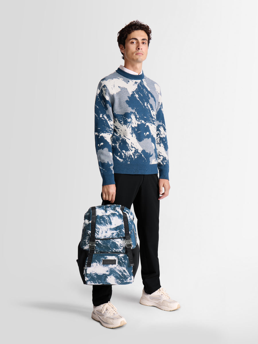 SAC A DOS BACKPACK TECH