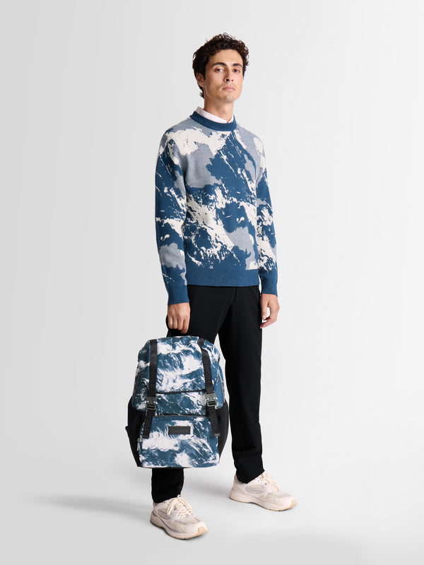 SAC A DOS BACKPACK TECH