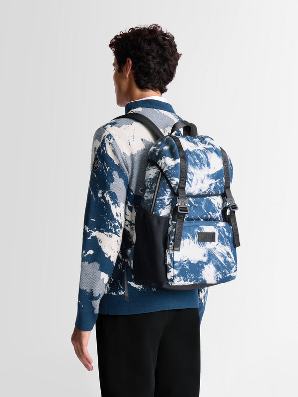 SAC A DOS BACKPACK TECH