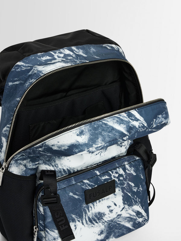 SAC A DOS BACKPACK TECH