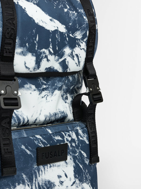 SAC A DOS BACKPACK TECH