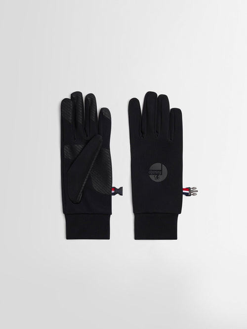 HYBRID SKI GLOVES