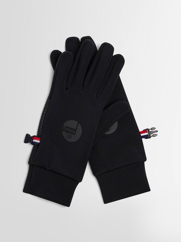 HYBRID SKI GLOVES
