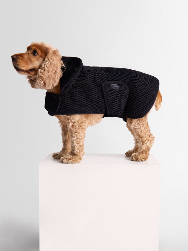PAWINO DOG COAT