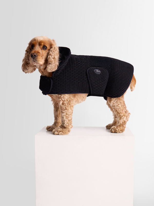 MANTEAU POUR CHIEN PAWINO