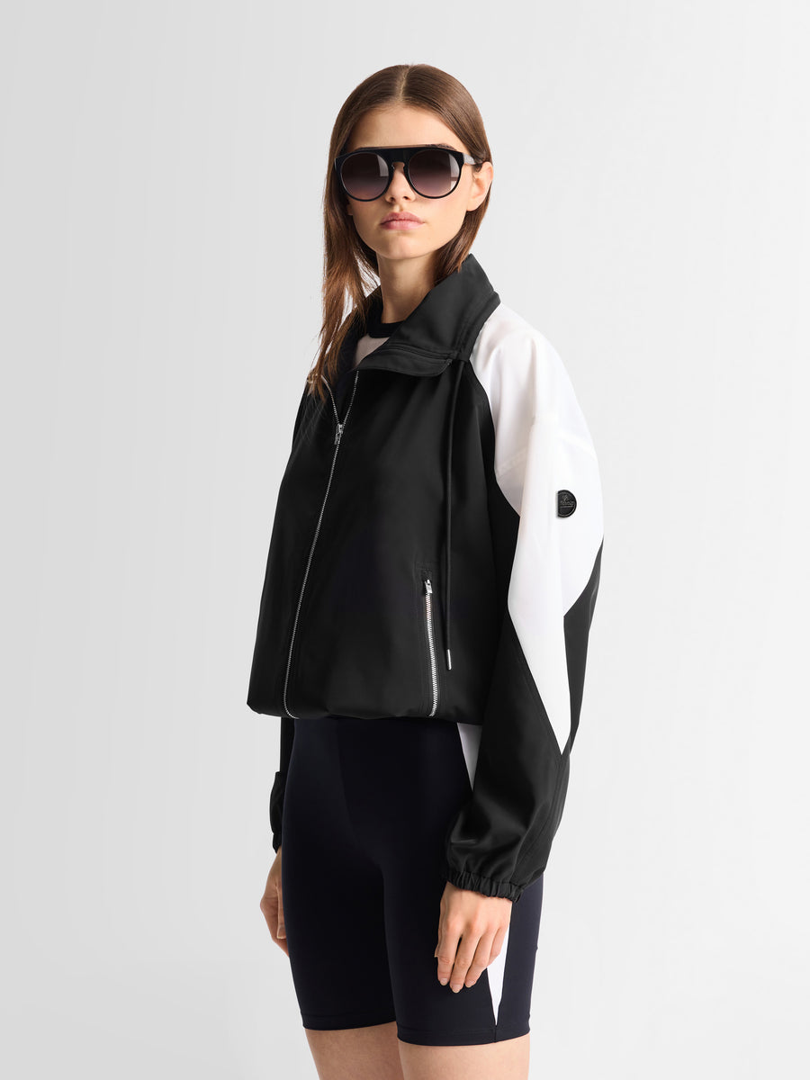 BLOUSON ALERIA