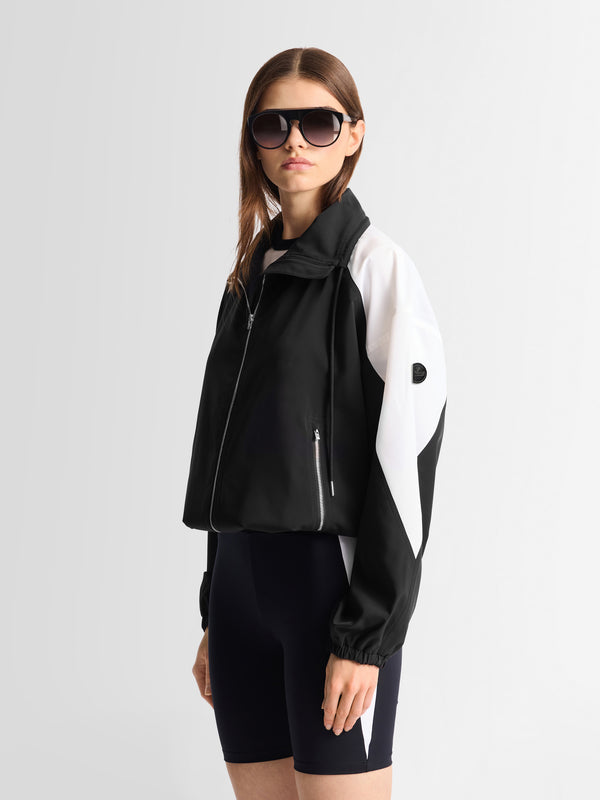 ALERIA JACKET