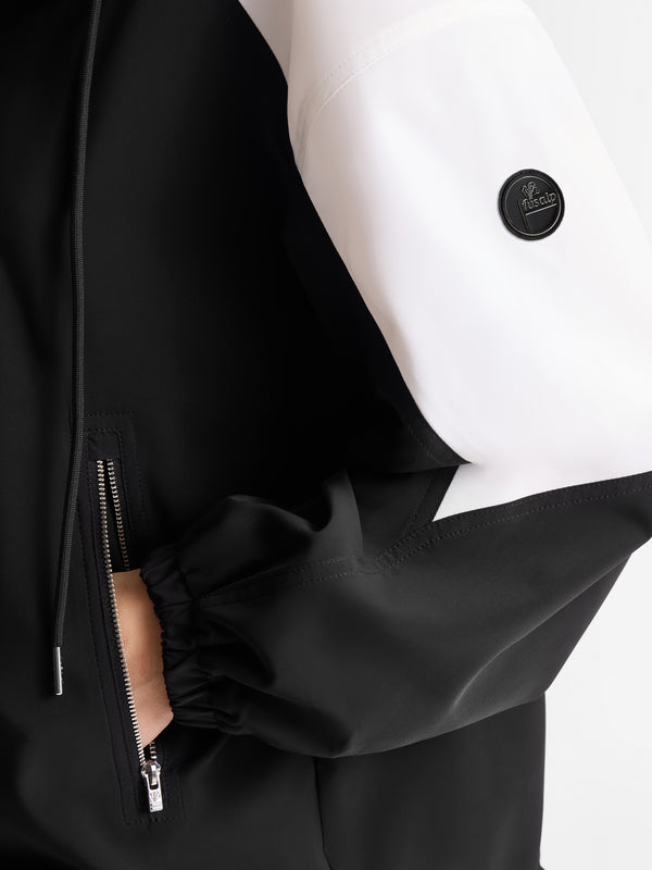 OUTFIT ALERIA NOIR