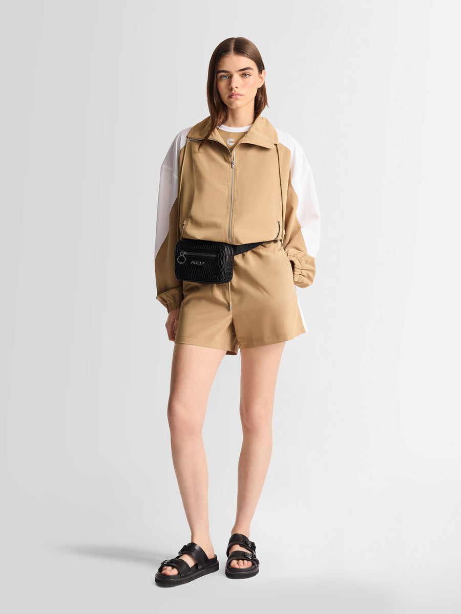 BLOUSON ALERIA