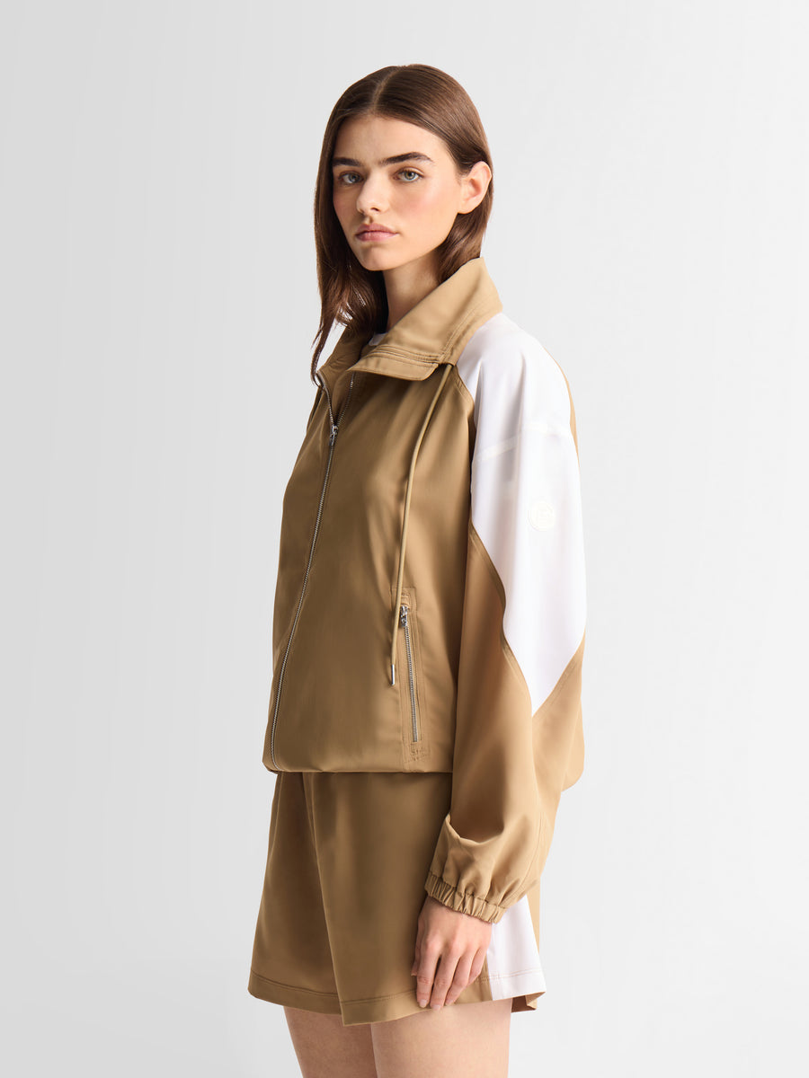 BLOUSON ALERIA