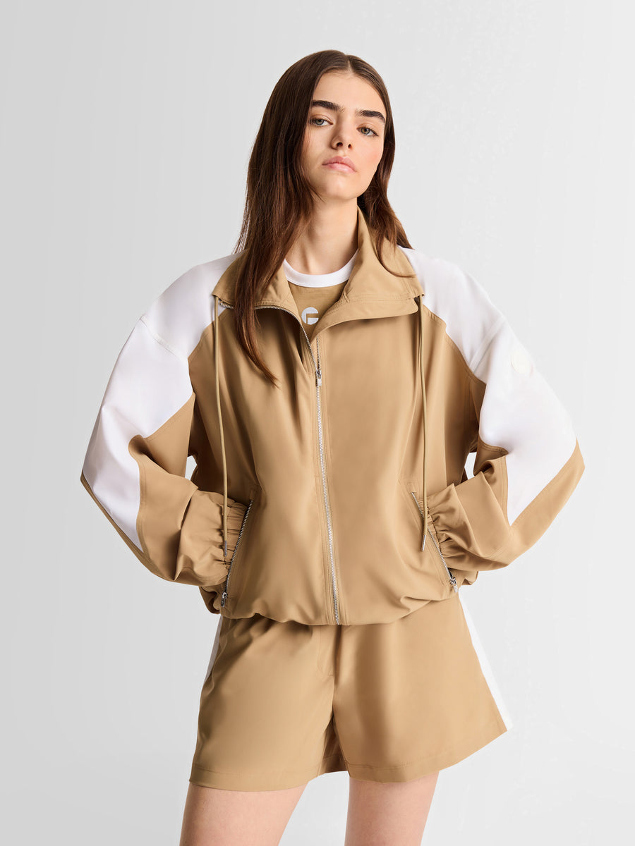 BLOUSON ALERIA