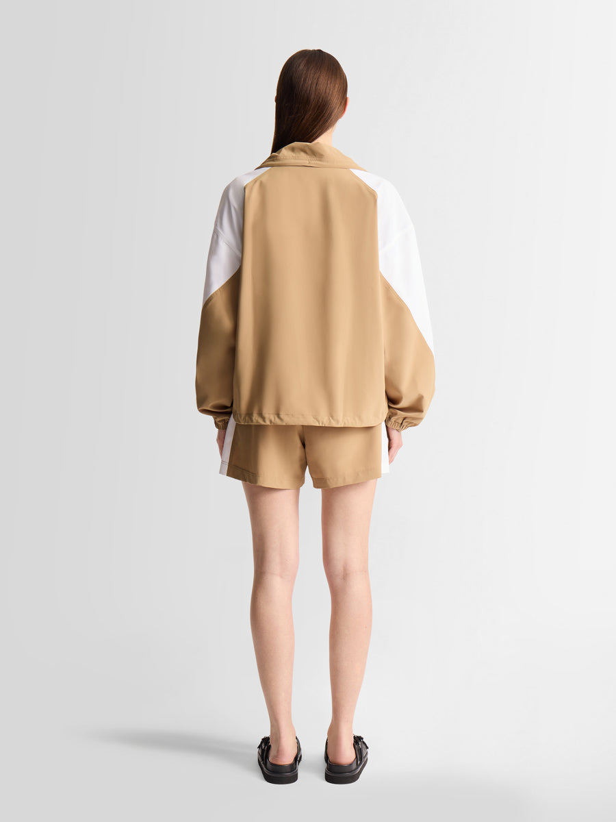 BLOUSON ALERIA