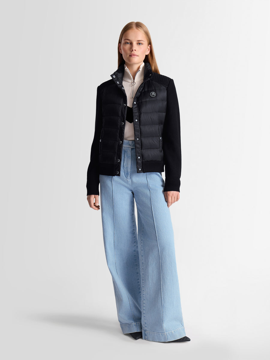 OUTFIT ACARIM NOIR