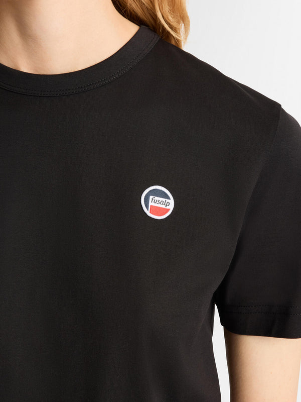 T-SHIRT MANCHES COURTES TALIXE