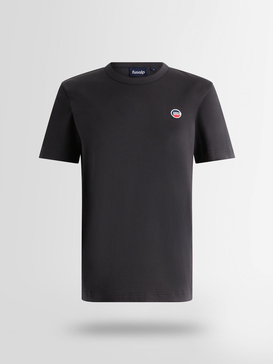 T-SHIRT MANCHES COURTES TALIXE