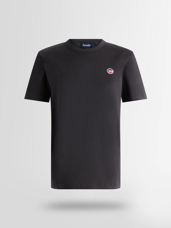 T-SHIRT MANCHES COURTES TALIXE