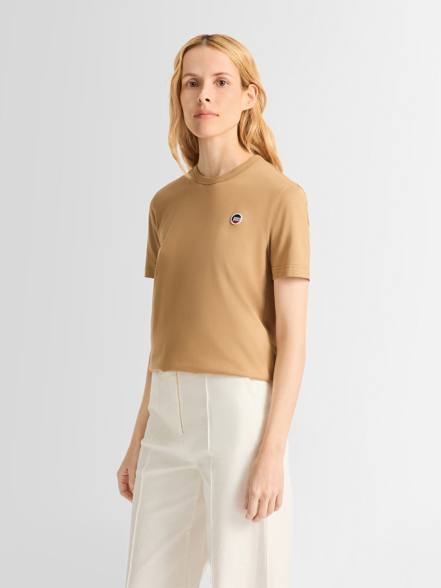 TALIXE SHORT-SLEEVED TEE SHIRT