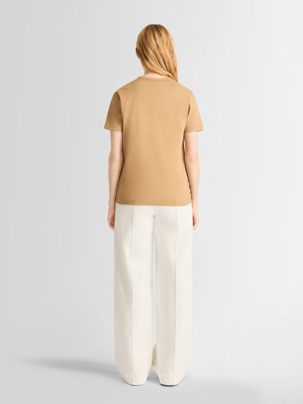 TALIXE SHORT-SLEEVED TEE SHIRT