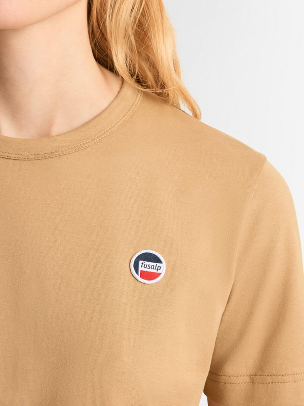 TALIXE SHORT-SLEEVED TEE SHIRT