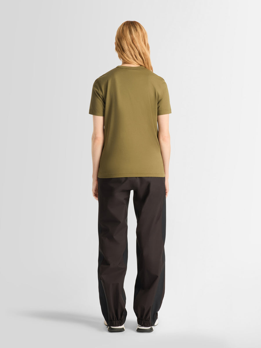 TALIXE SHORT-SLEEVED TEE SHIRT